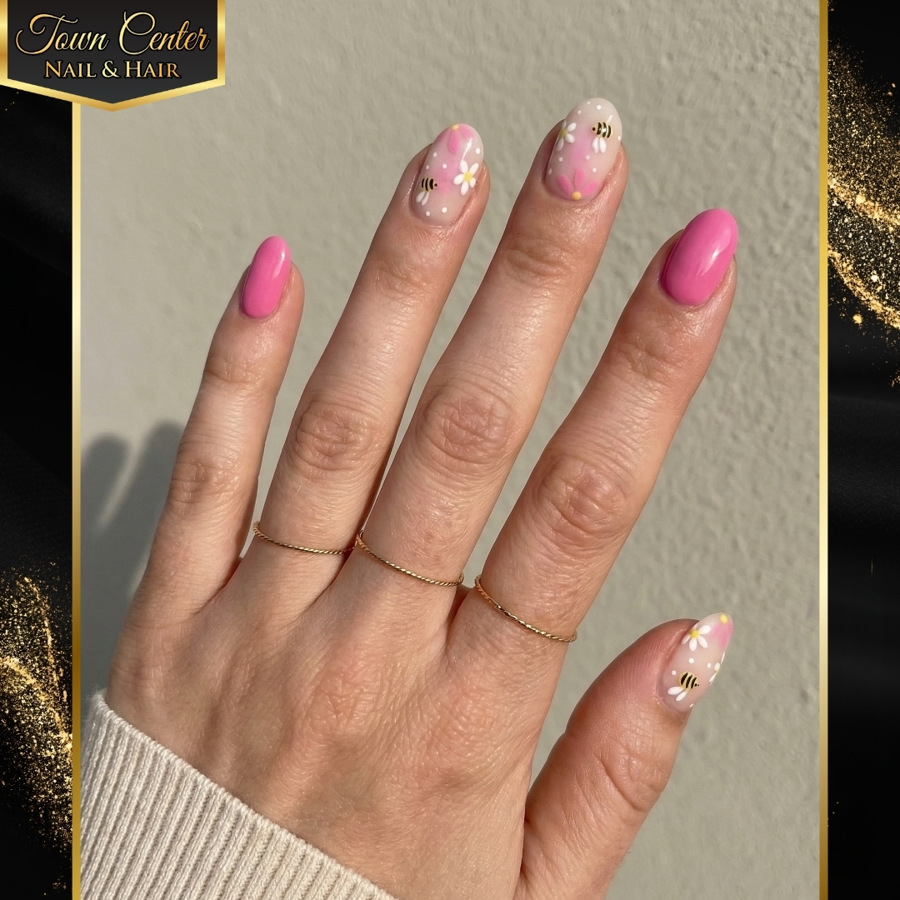 Town Center Nail & Hair